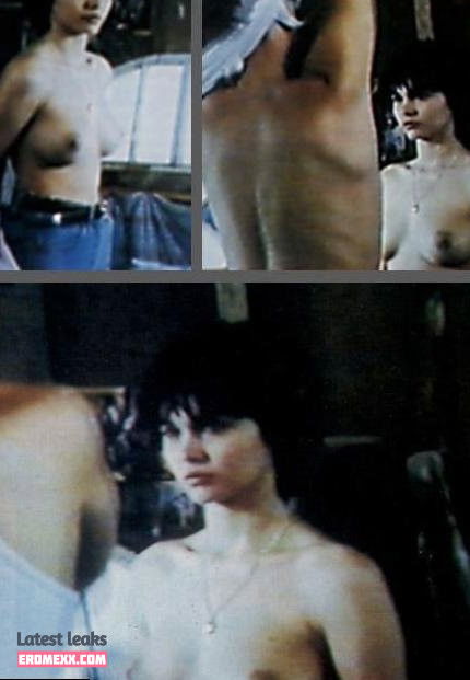 Latest Leaks Romina Mondello Nude #1 - Erome