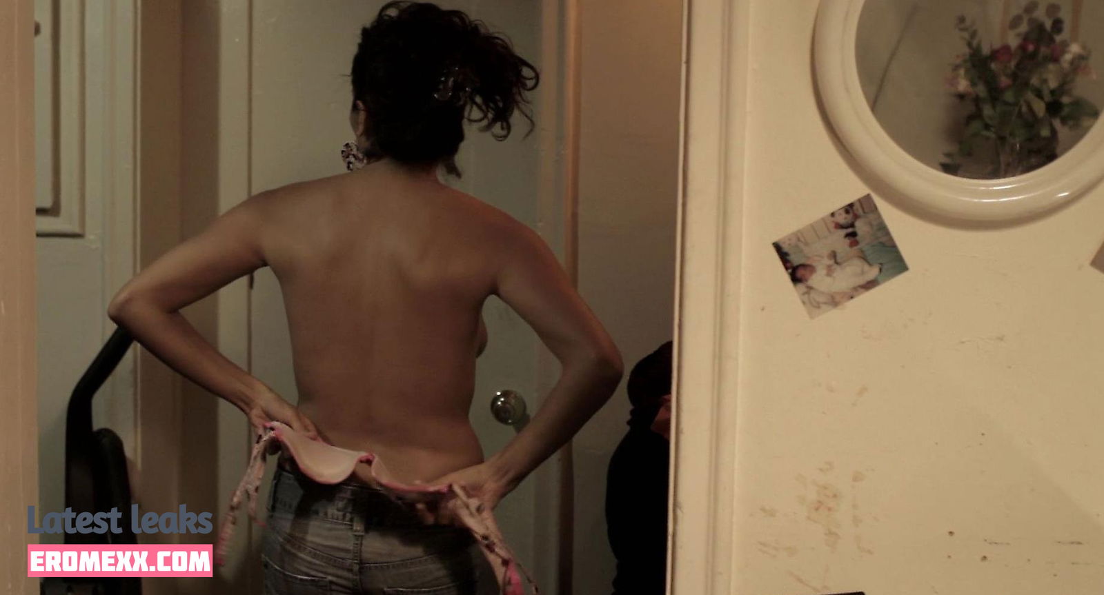 Latest Leaks Romina Peniche Nude #4 - Erome
