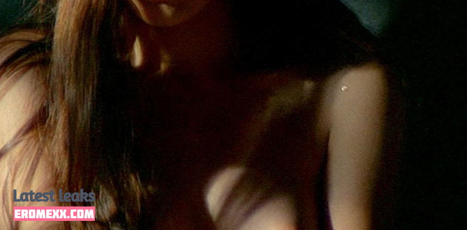 Latest Leaks Romina Power Nude #4 - Erome