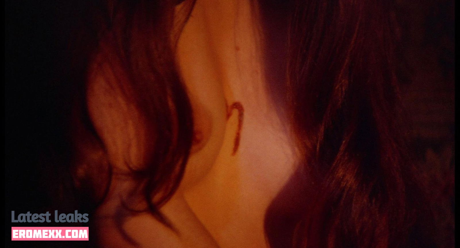 Latest Leaks Romina Power Nude #9 - Erome