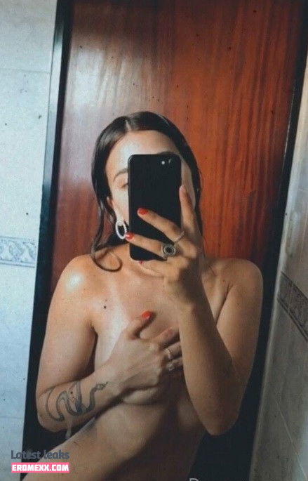 Latest Leaks Romina Provenzano Nude #47 - Erome