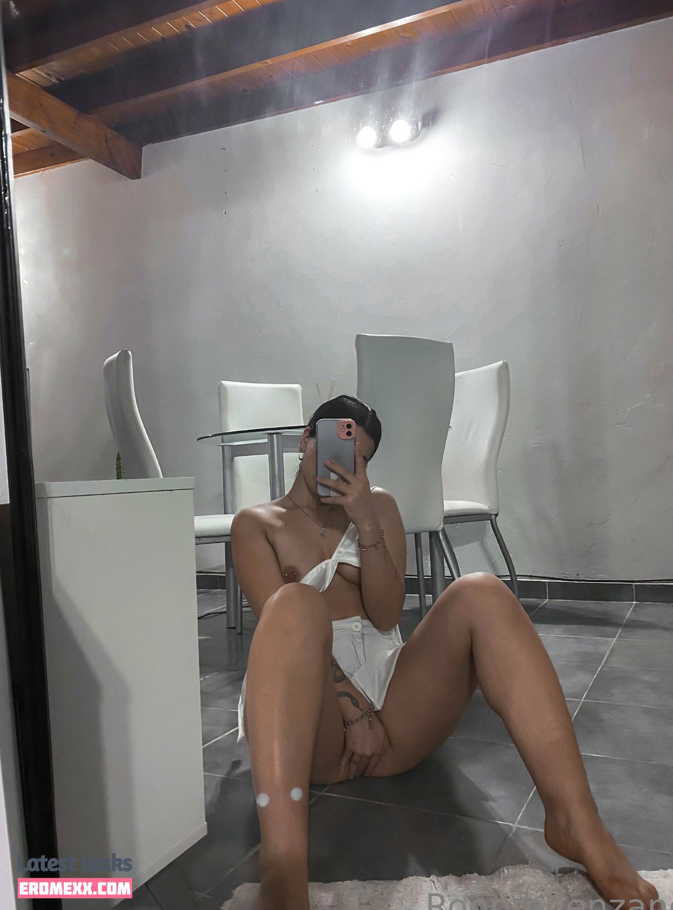 Latest Leaks Romina Provenzano Nude #82 - Erome