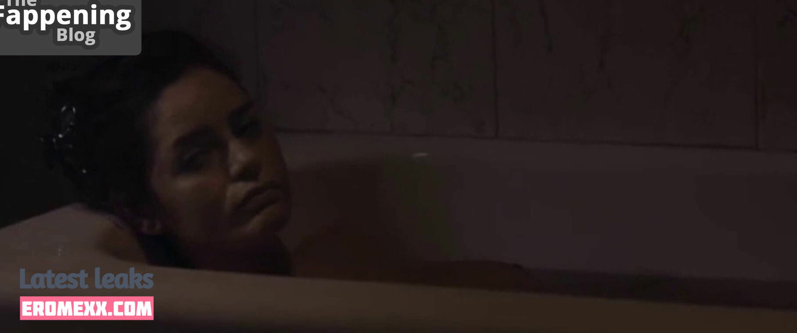 Latest Leaks Romina Ricci Nude #75 - Erome
