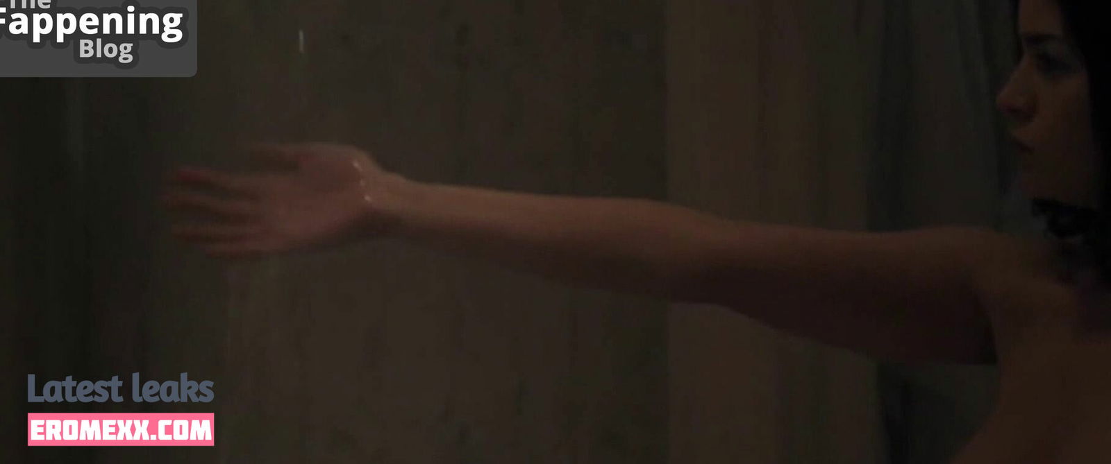 Latest Leaks Romina Ricci Nude #79 - Erome
