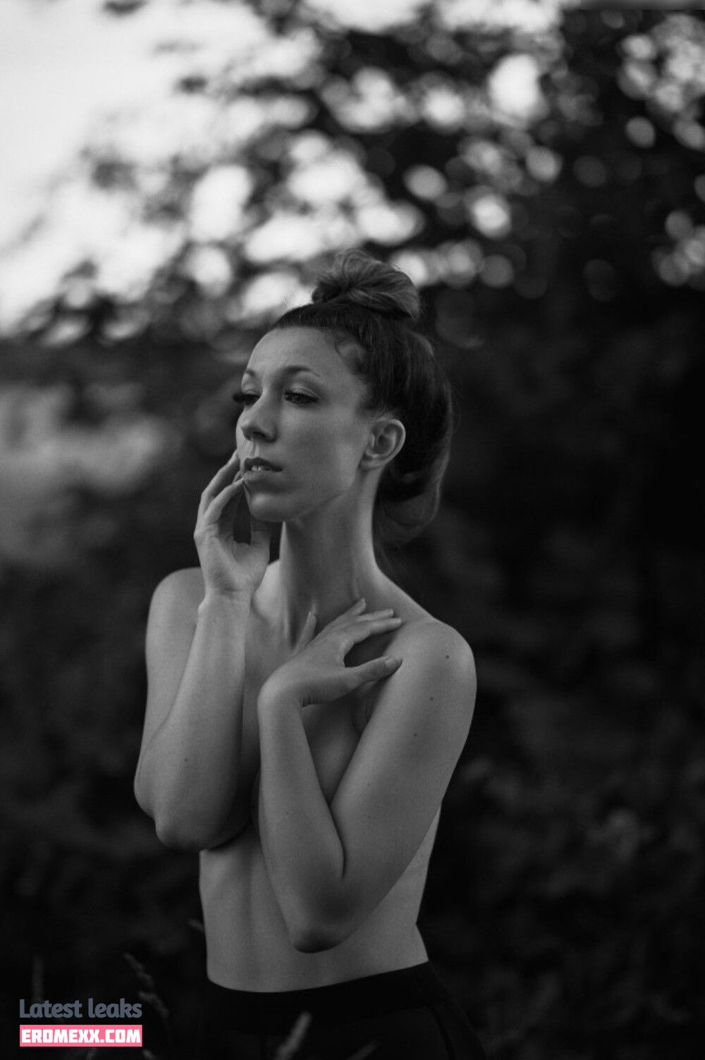 Latest Leaks Romina Nude #25 - Erome
