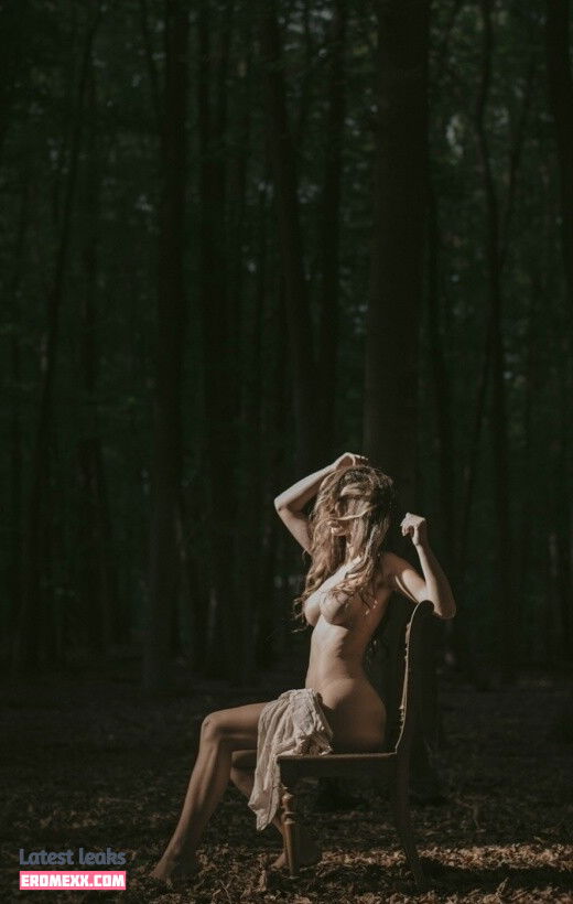 Latest Leaks Romina Nude #9 - Erome