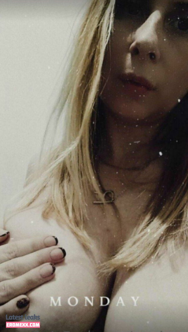 Latest Leaks Rominavc Nude #14 - Erome