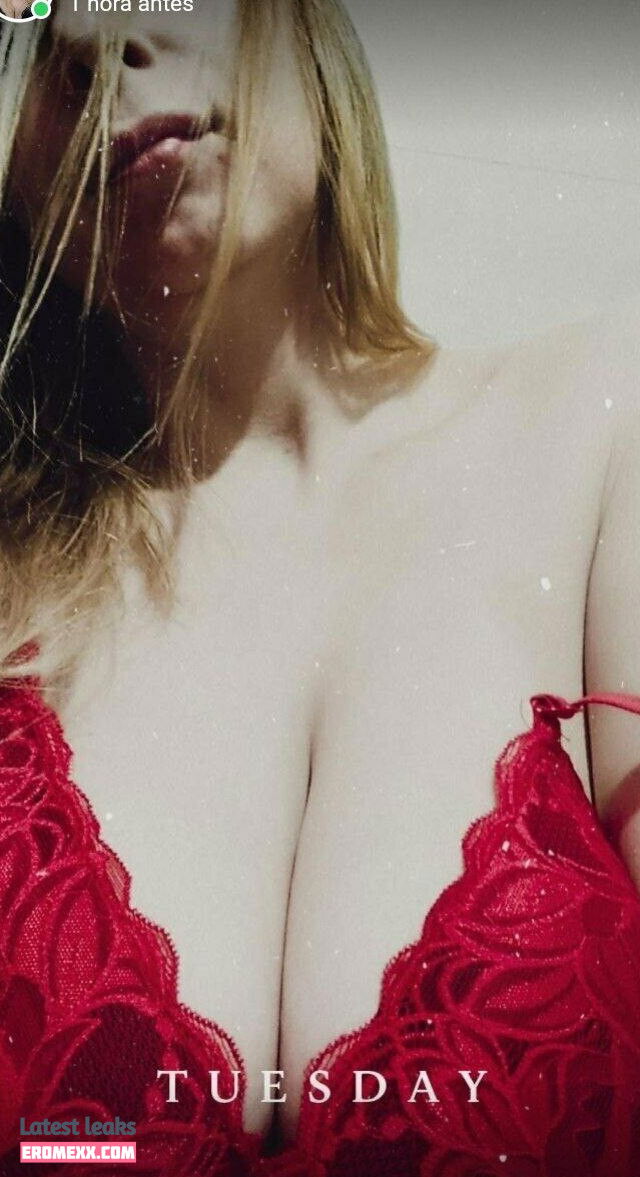 Latest Leaks Rominavc Nude #15 - Erome