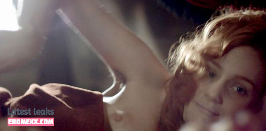 Latest Leaks Romola Garai Nude #26 - Erome
