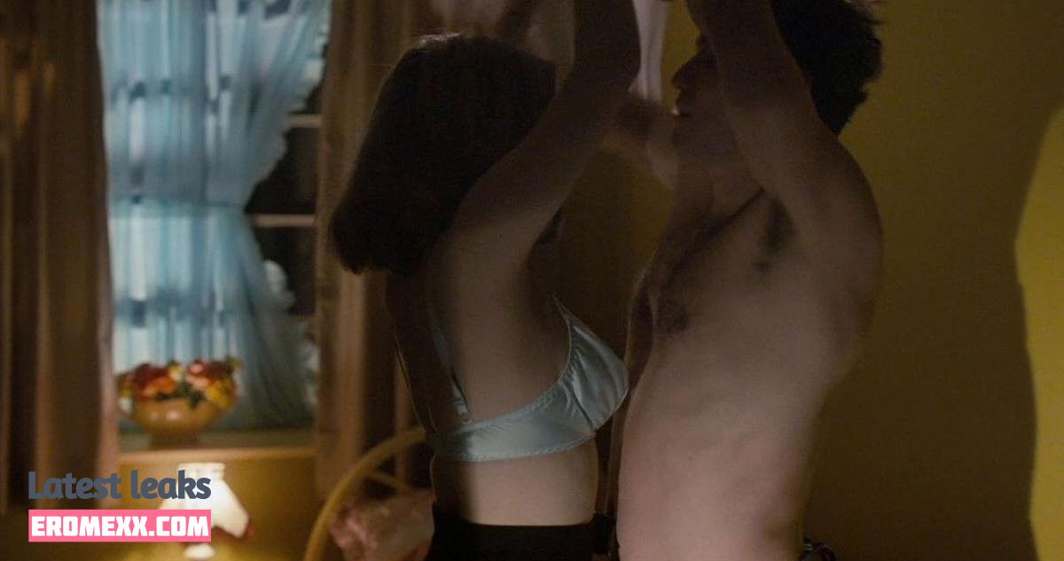 Latest Leaks Romola Garai Nude #35 - Erome