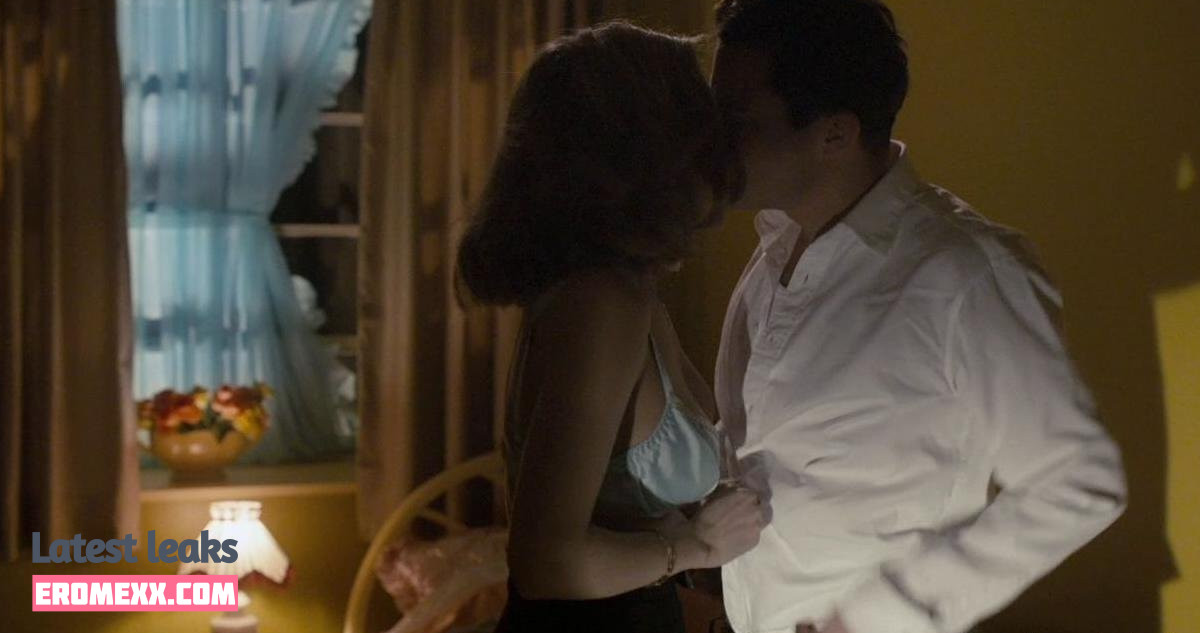 Latest Leaks Romola Garai Nude #36 - Erome