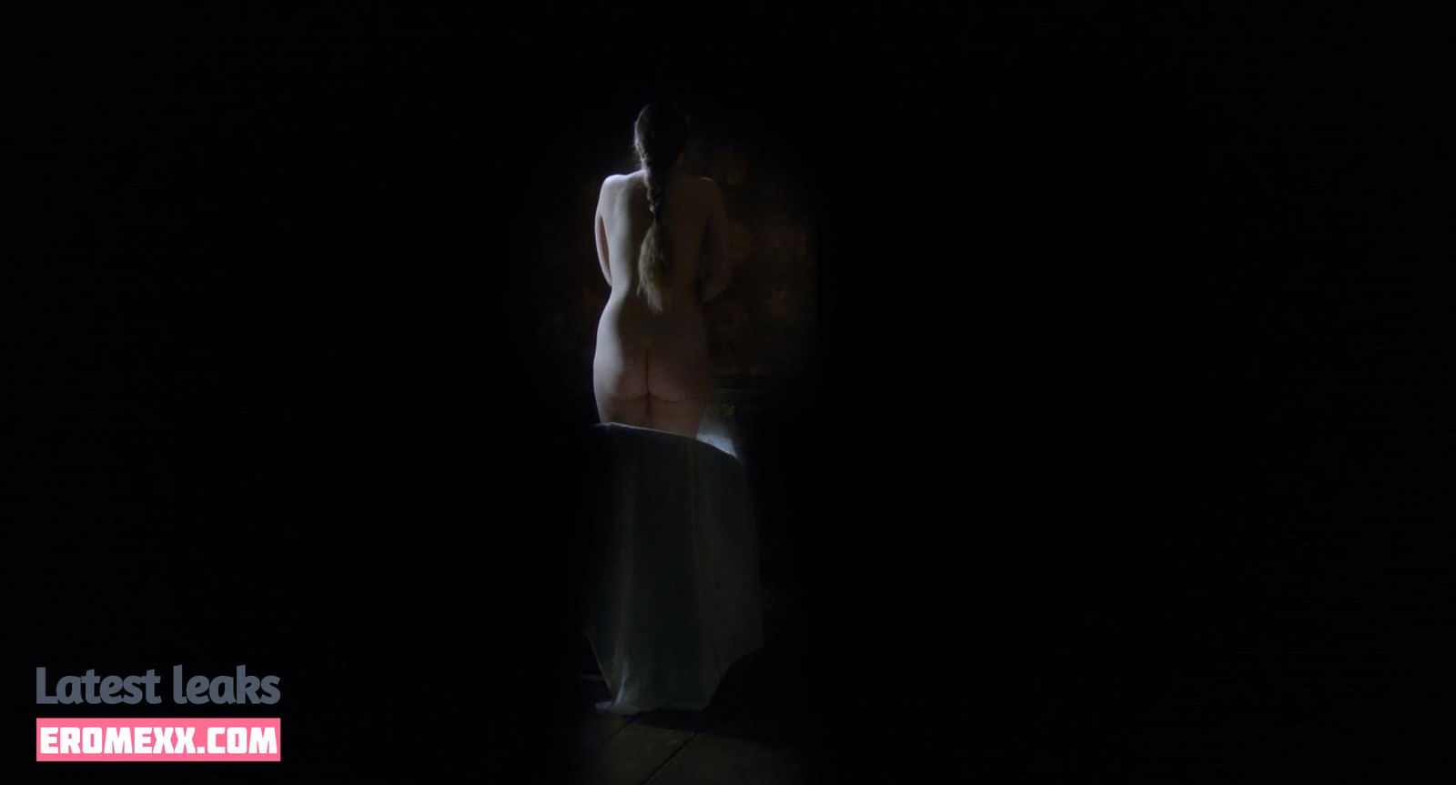 Latest Leaks Romola Garai Nude #42 - Erome