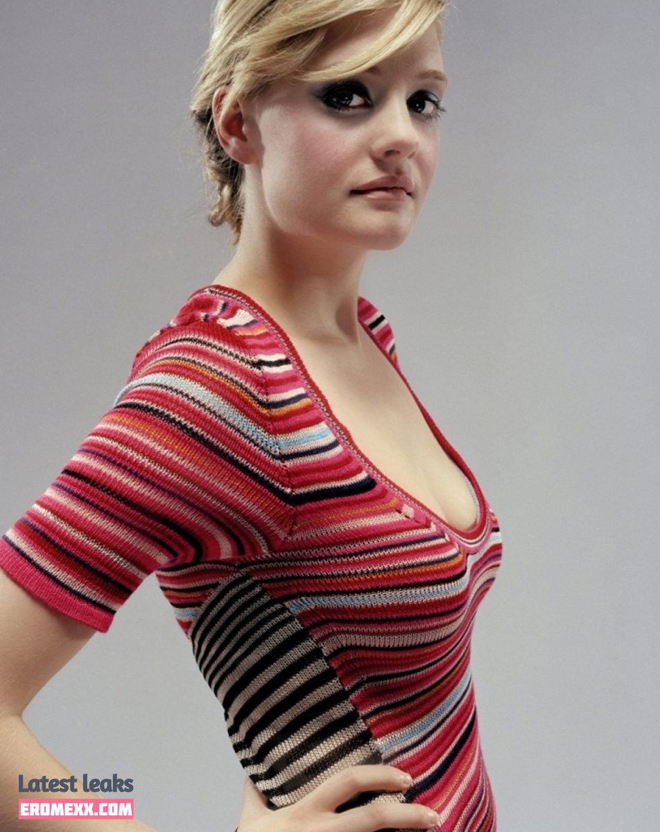 Latest Leaks Romola Garai Nude #7 - Erome