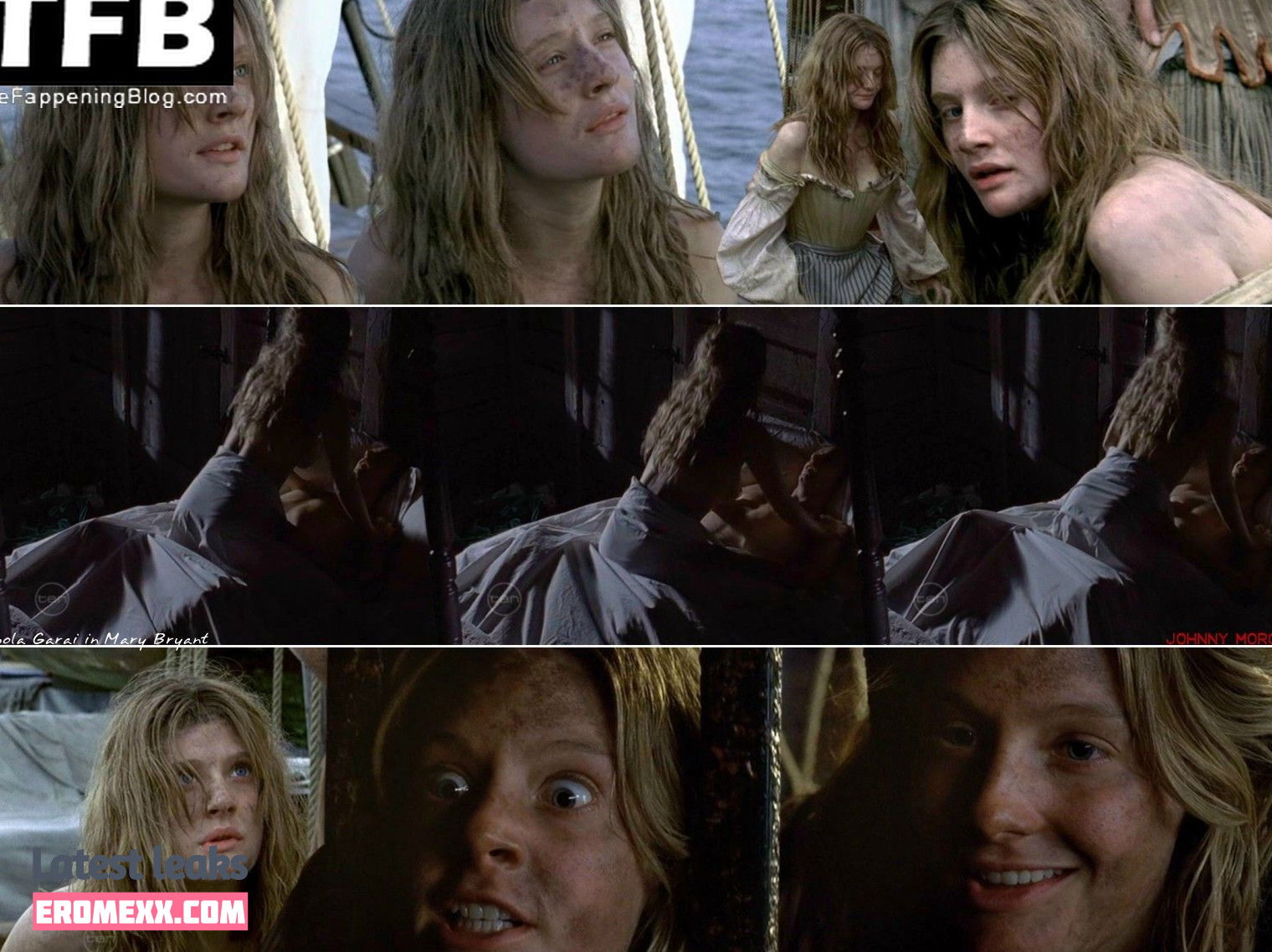 Latest Leaks Romola Garai Nude #77 - Erome