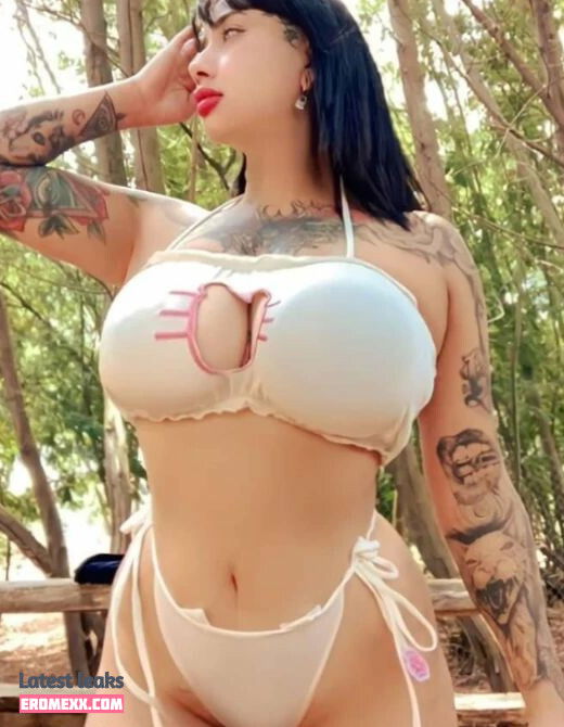 Latest Leaks Romy Kush Nude #24 - Erome