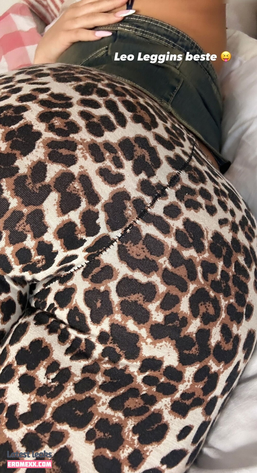 Latest Leaks Romy Luisa Nude #5 - Erome