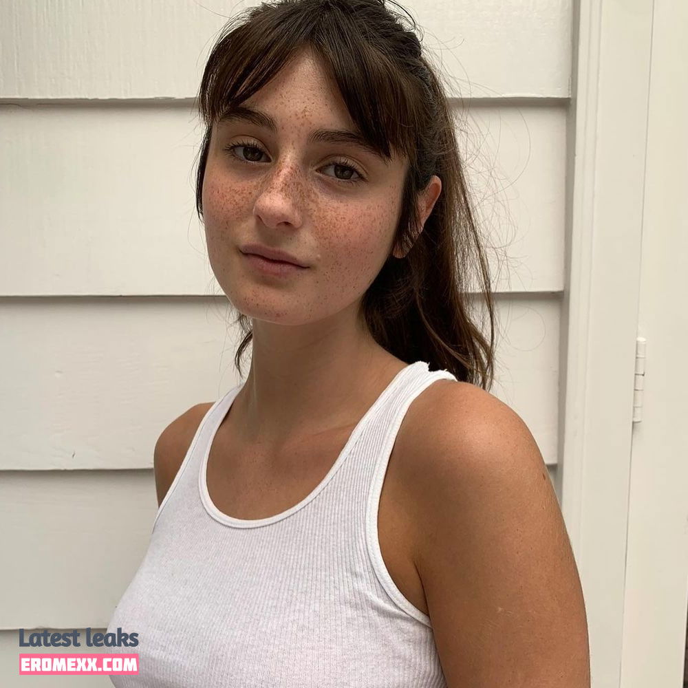 Latest Leaks Romy Reiner Nude #3 - Erome
