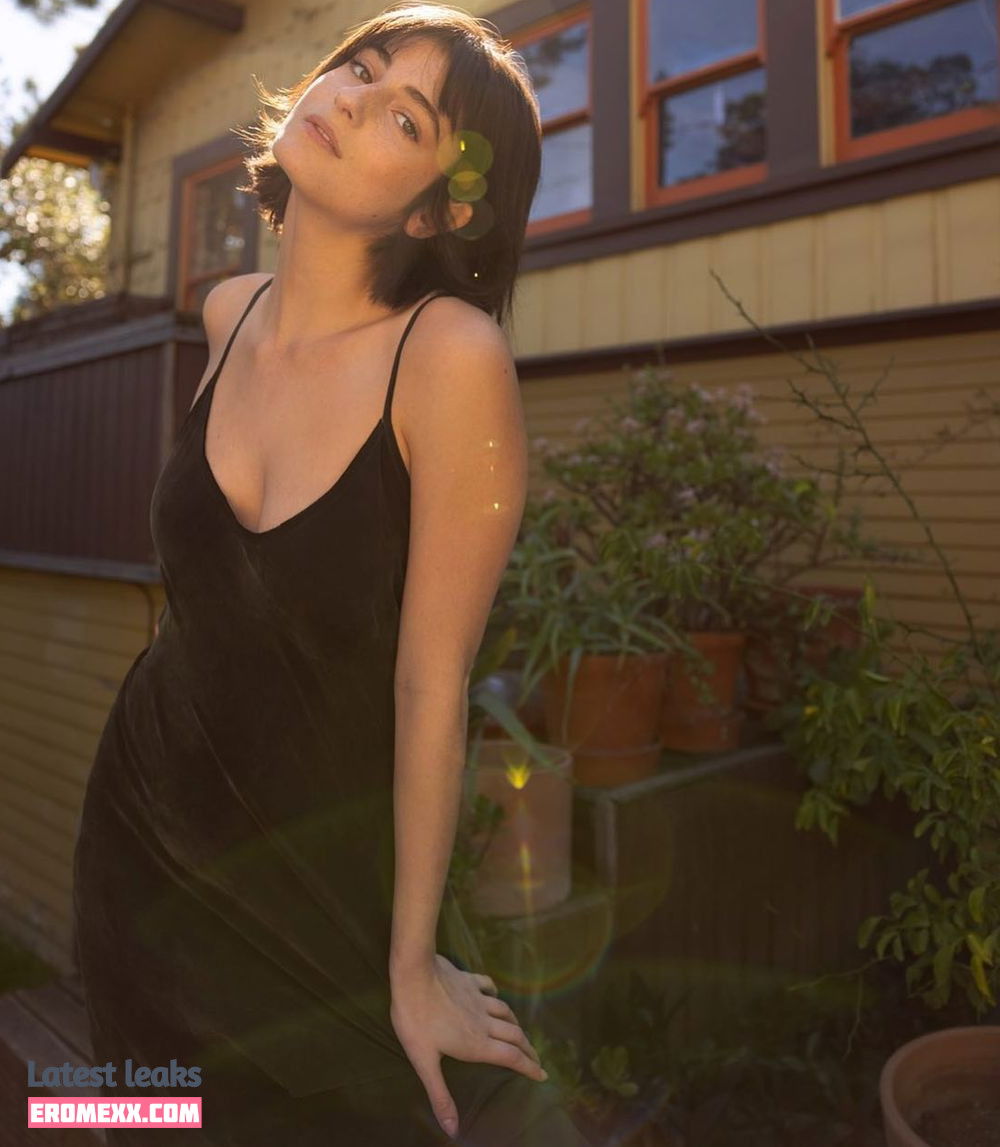 Latest Leaks Romy Reiner Nude #6 - Erome