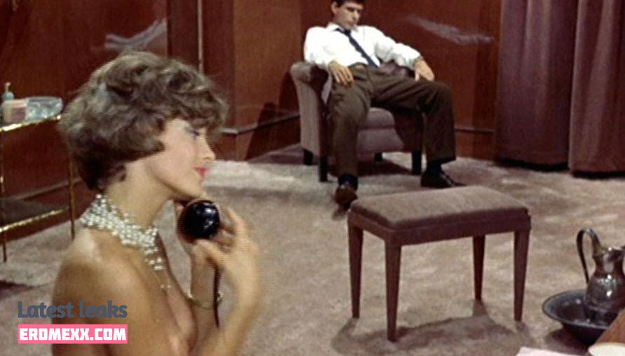 Latest Leaks Romy Schneider Nude #1 - Erome