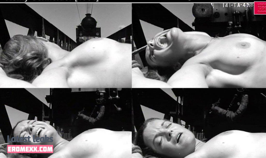 Latest Leaks Romy Schneider Nude #16 - Erome