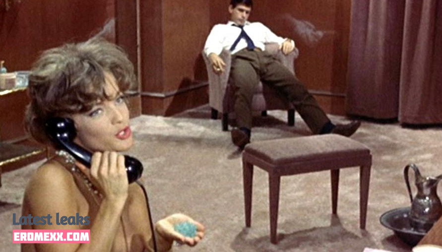 Latest Leaks Romy Schneider Nude #2 - Erome