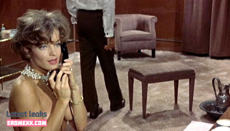 Latest Leaks Romy Schneider Nude #3 - Erome
