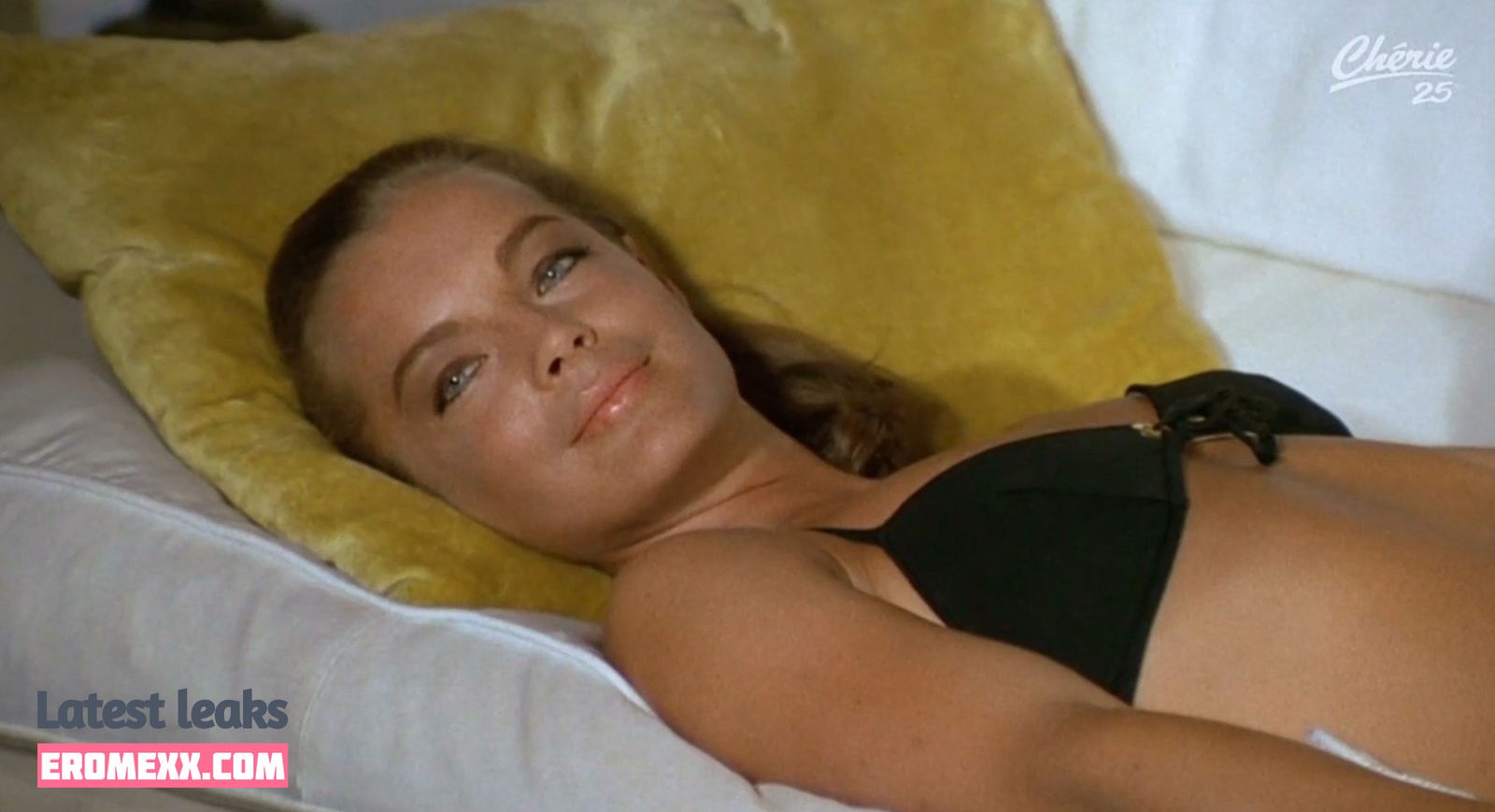 Latest Leaks Romy Schneider Nude #74 - Erome
