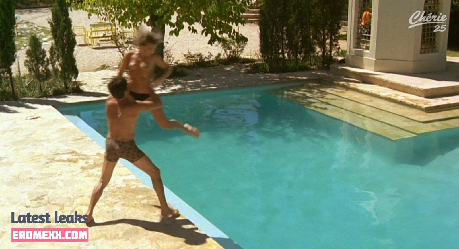 Latest Leaks Romy Schneider Nude #79 - Erome