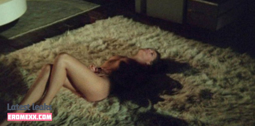 Latest Leaks Romy Schneider Nude #8 - Erome