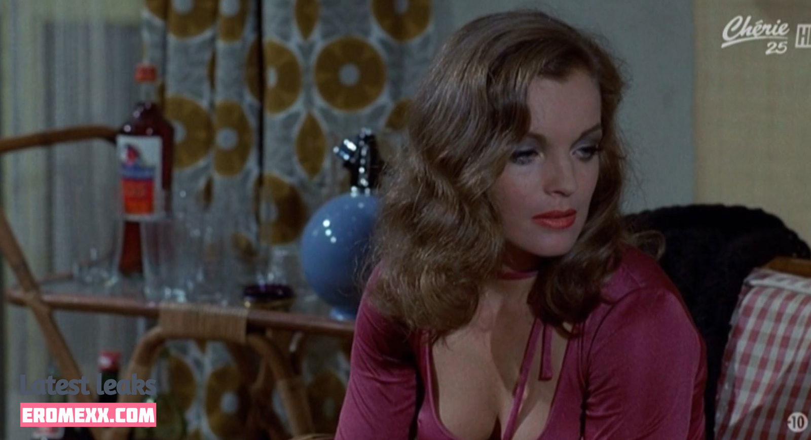 Latest Leaks Romy Schneider Nude #85 - Erome