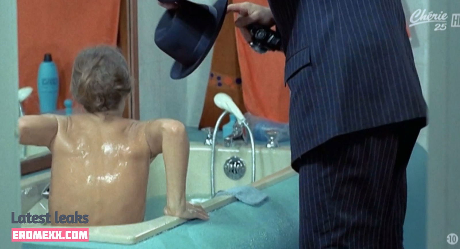 Latest Leaks Romy Schneider Nude #86 - Erome