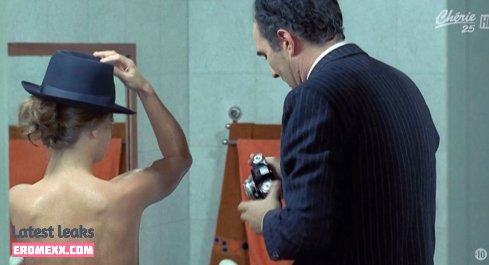 Latest Leaks Romy Schneider Nude #88 - Erome
