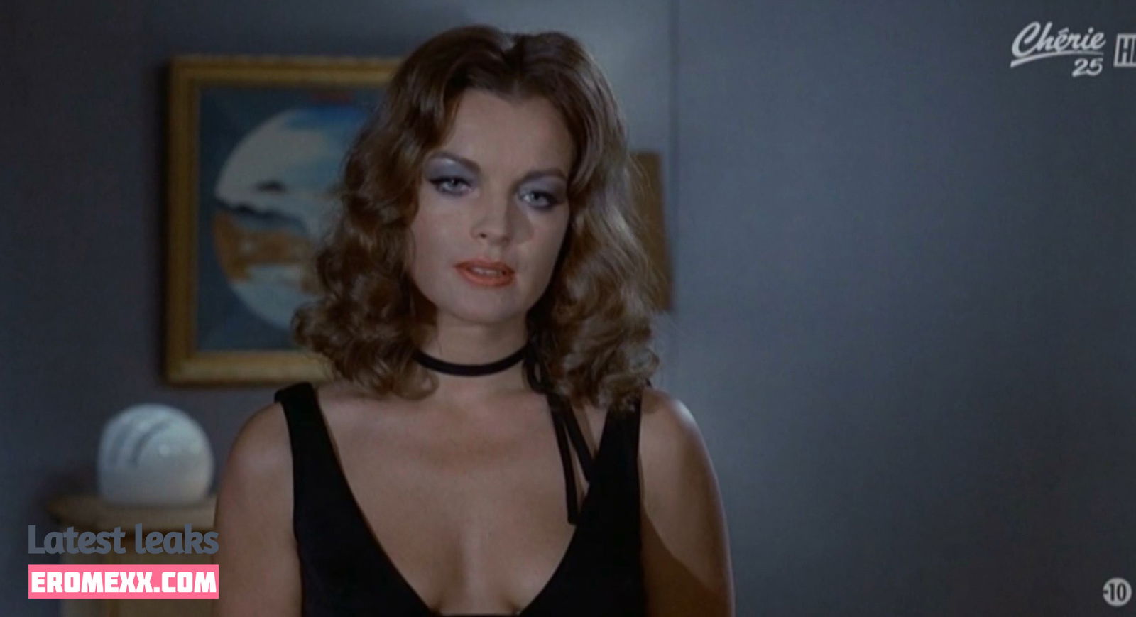 Latest Leaks Romy Schneider Nude #89 - Erome