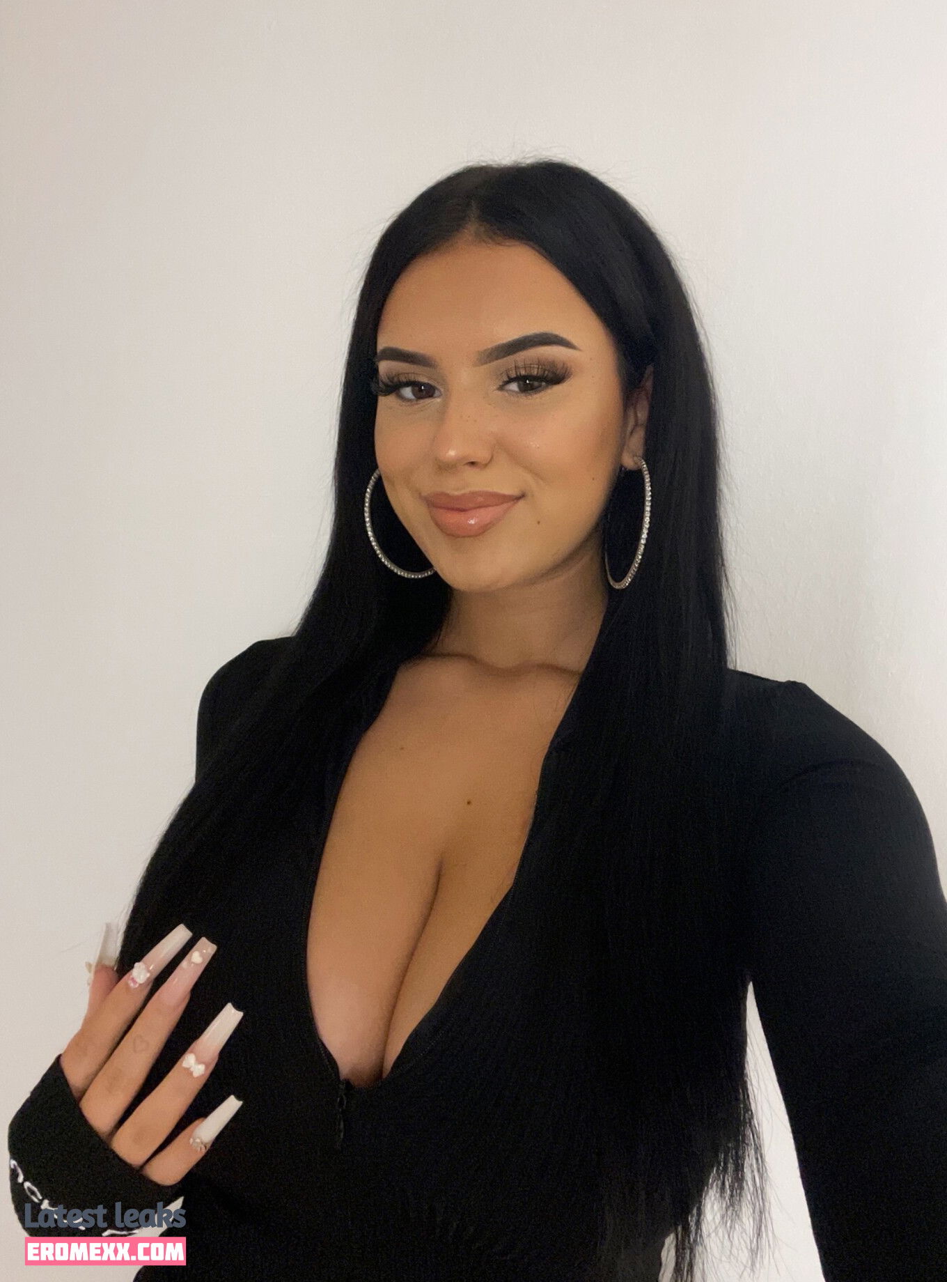 Latest Leaks Romyluisaa Nude #1 - Erome