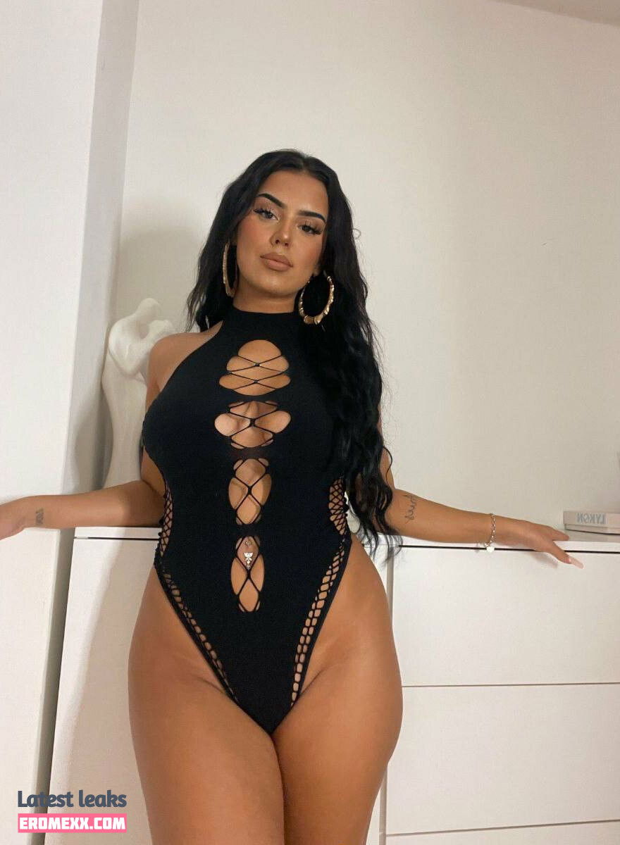 Latest Leaks Romyluisaa Nude #12 - Erome