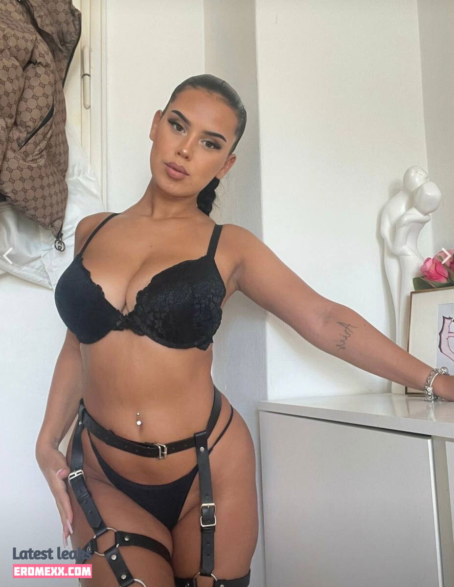 Latest Leaks Romyluisaa Nude #15 - Erome