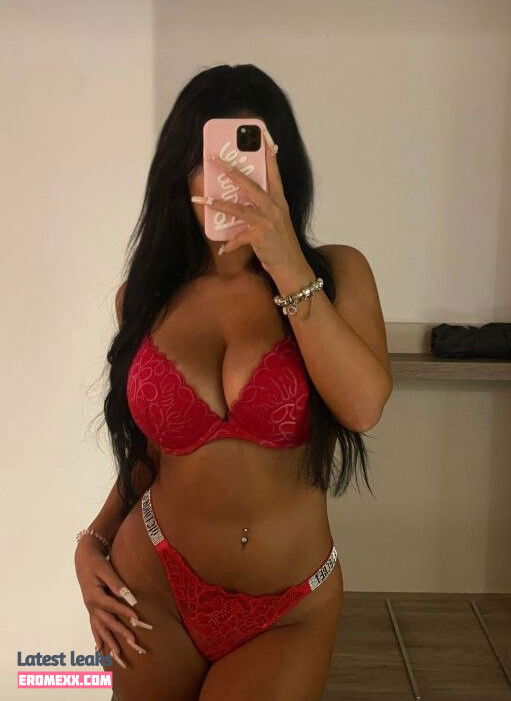 Latest Leaks Romyluisaa Nude #17 - Erome