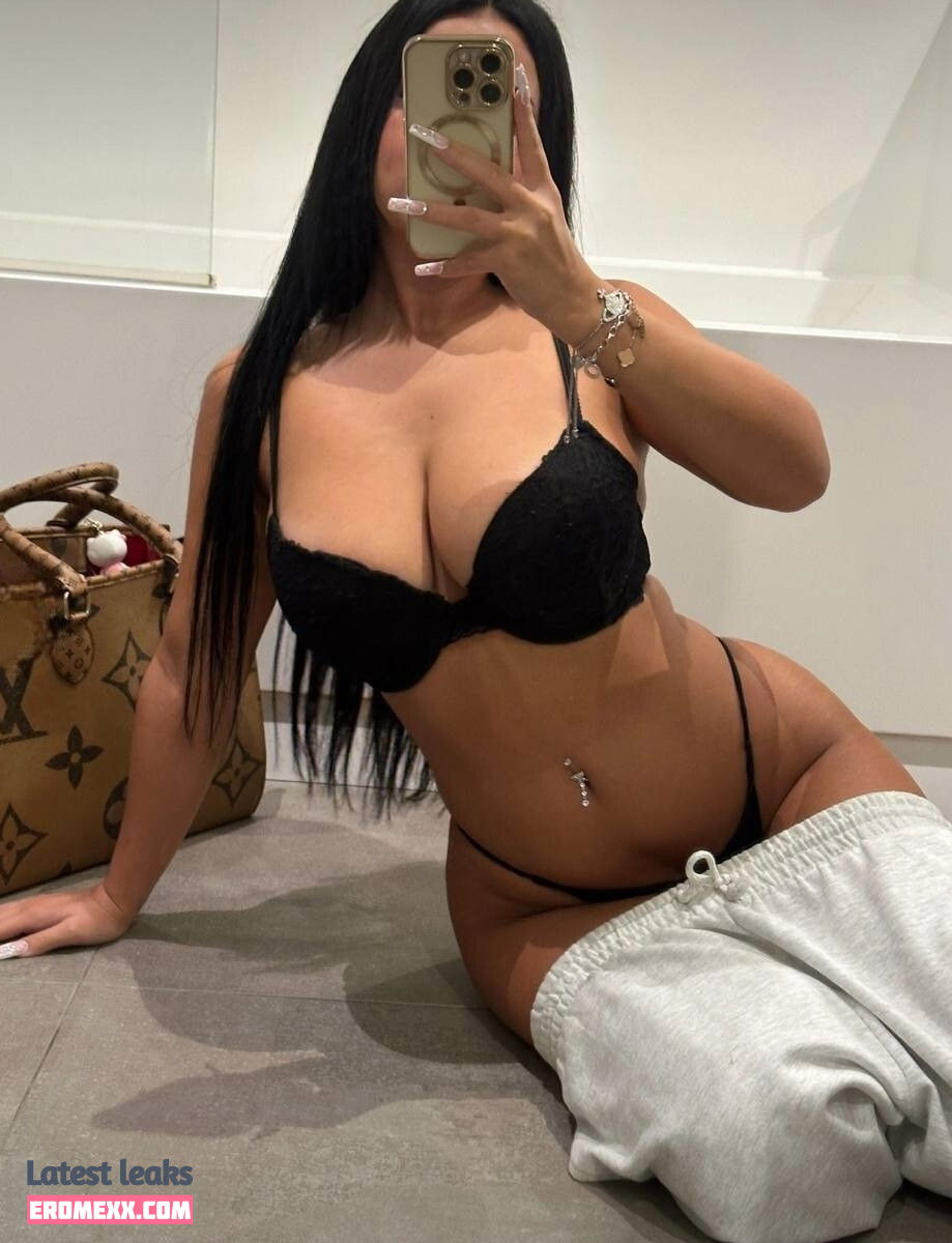 Latest Leaks Romyluisaa Nude #25 - Erome