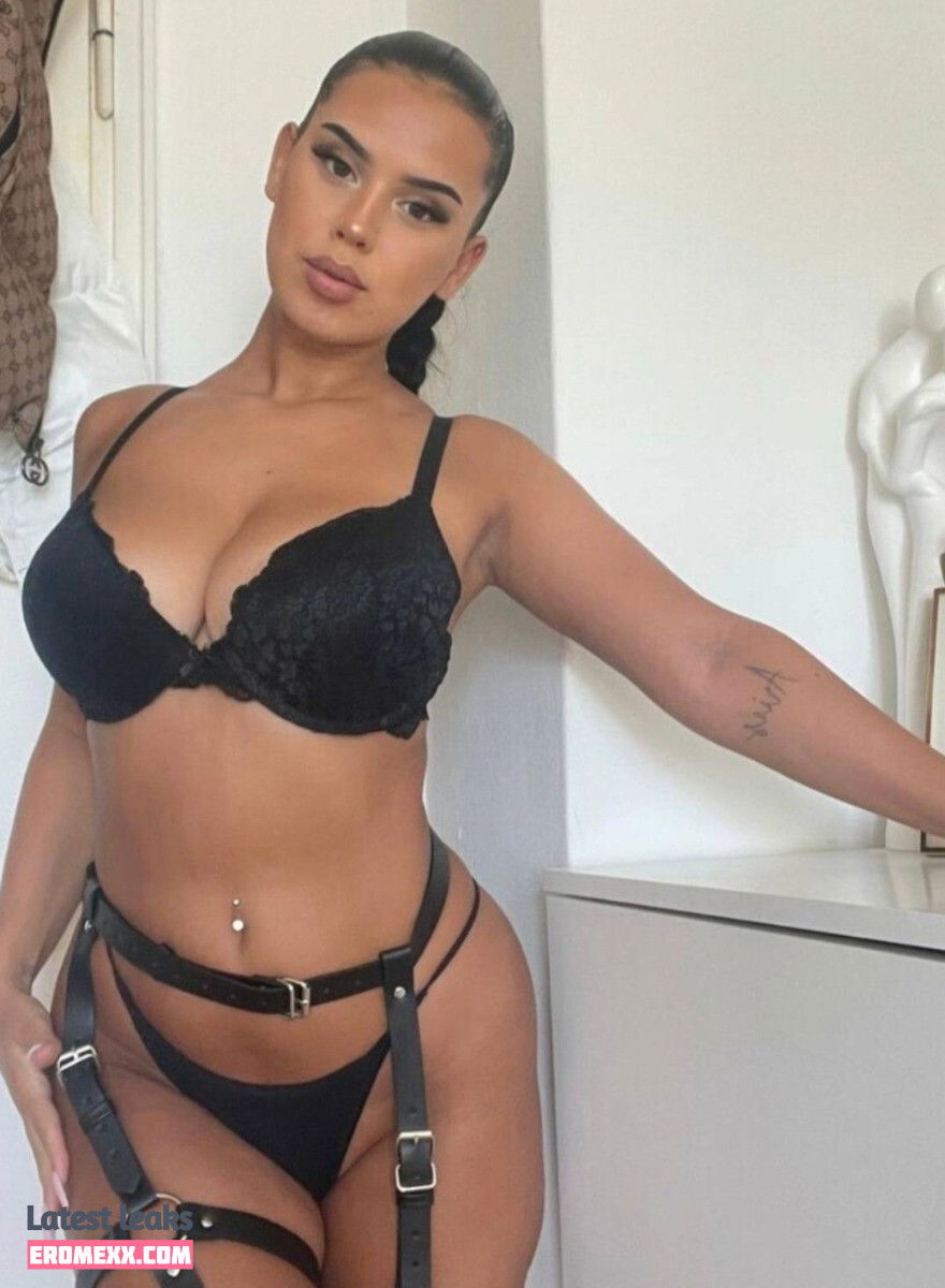 Latest Leaks Romyluisaa Nude #26 - Erome