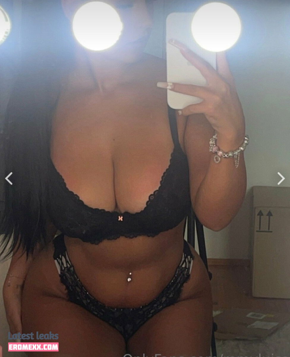 Latest Leaks Romyluisaa Nude #27 - Erome