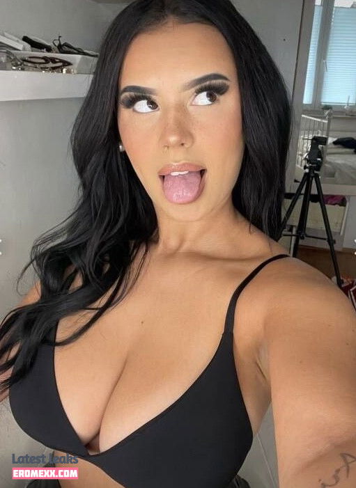 Latest Leaks Romyluisaa Nude #3 - Erome