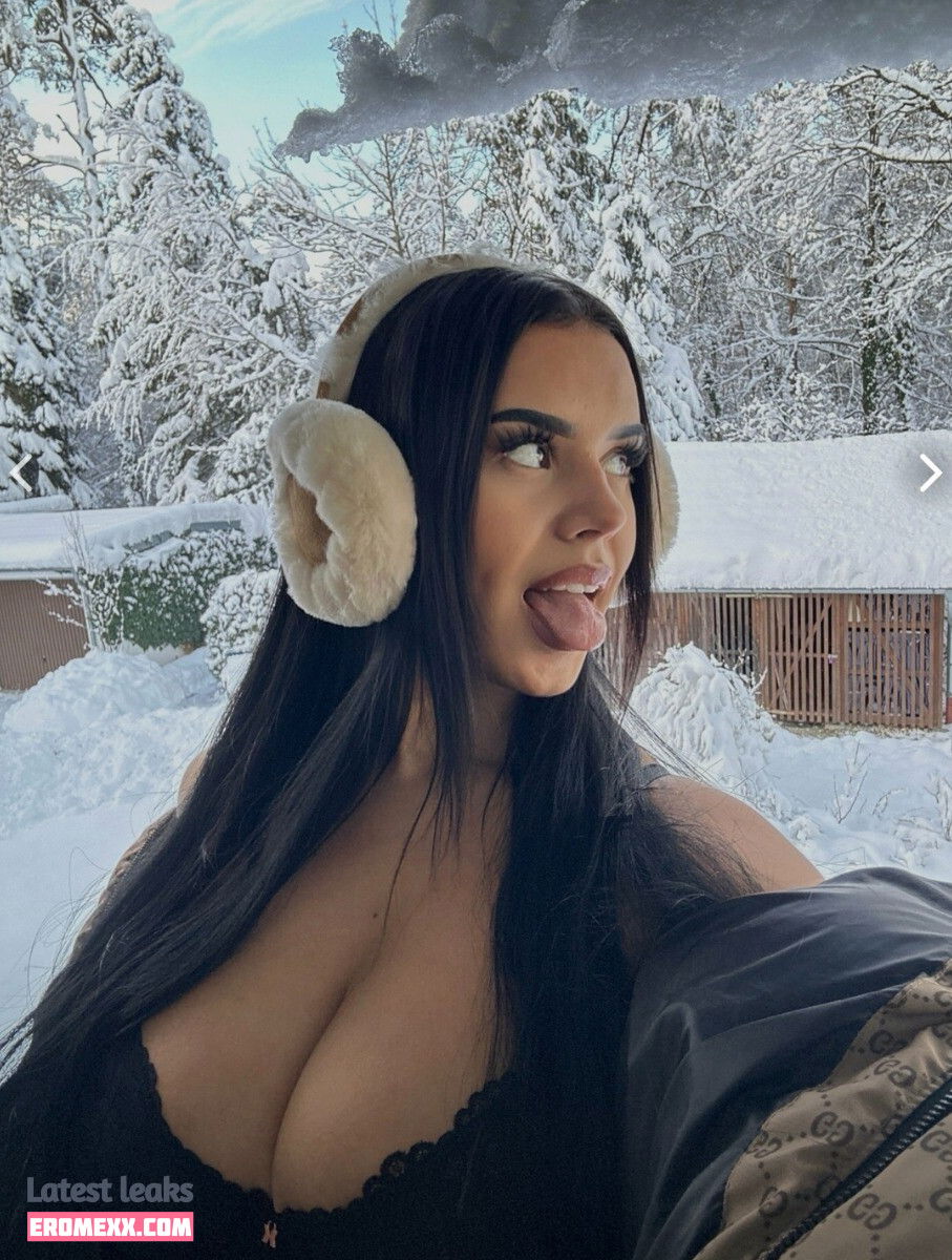 Latest Leaks Romyluisaa Nude #31 - Erome