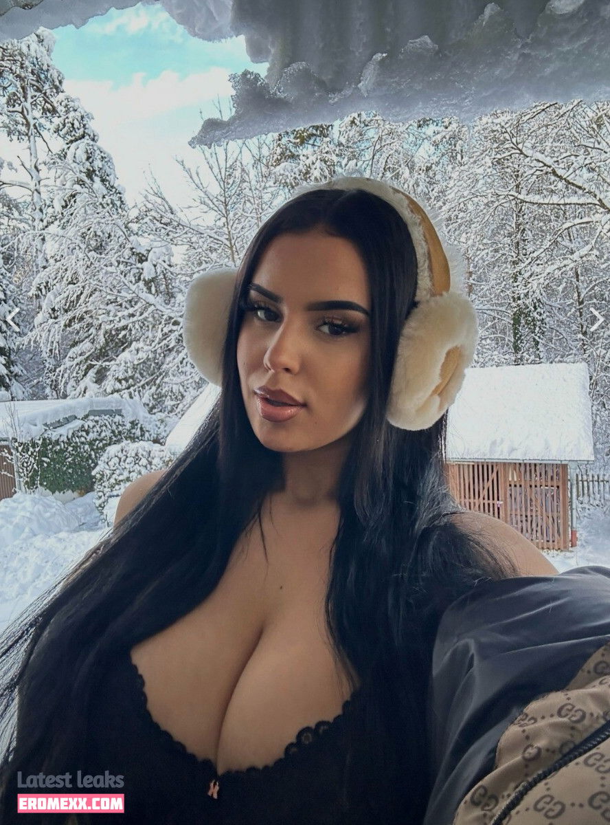 Latest Leaks Romyluisaa Nude #34 - Erome
