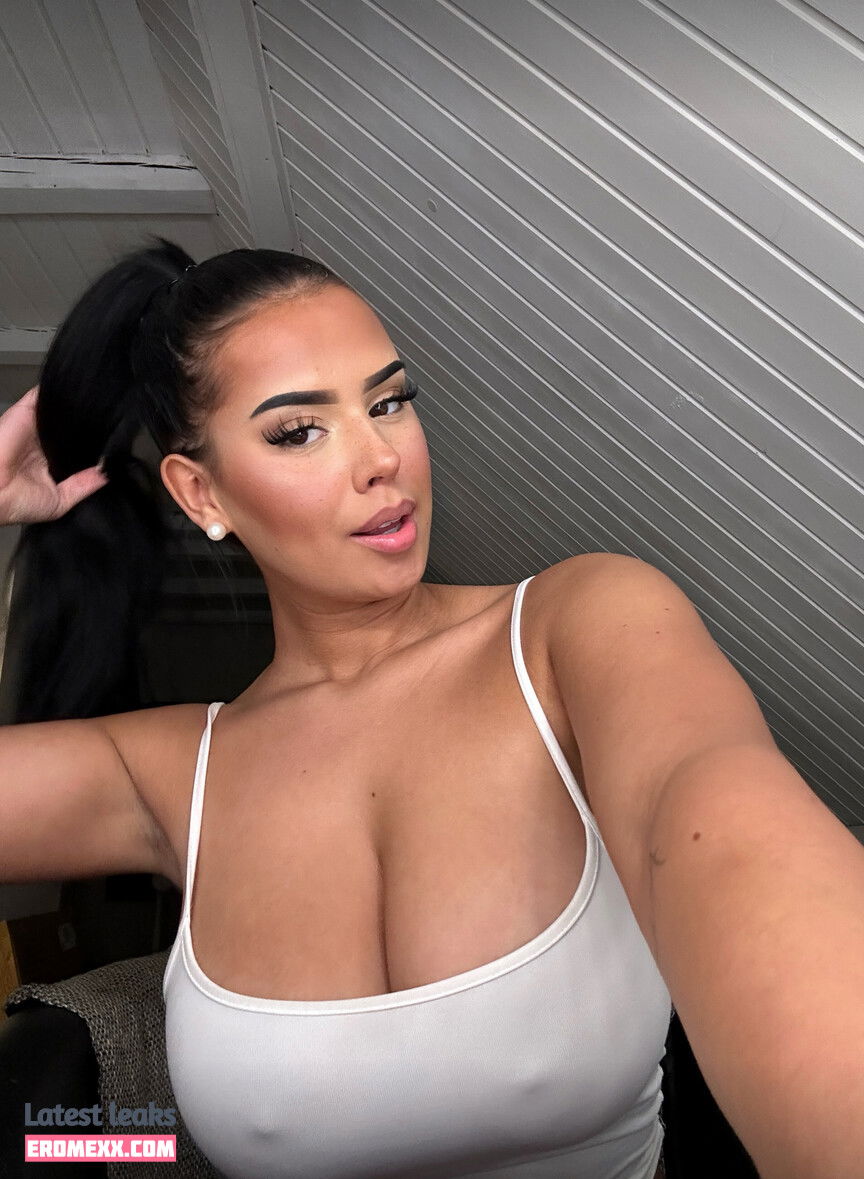 Latest Leaks Romyluisaa Nude #47 - Erome