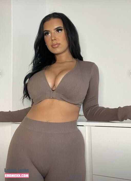 Latest Leaks Romyluisaa Nude #5 - Erome