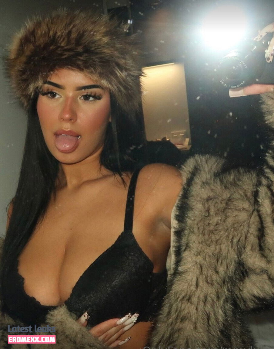 Latest Leaks Romyluisaa Nude #50 - Erome