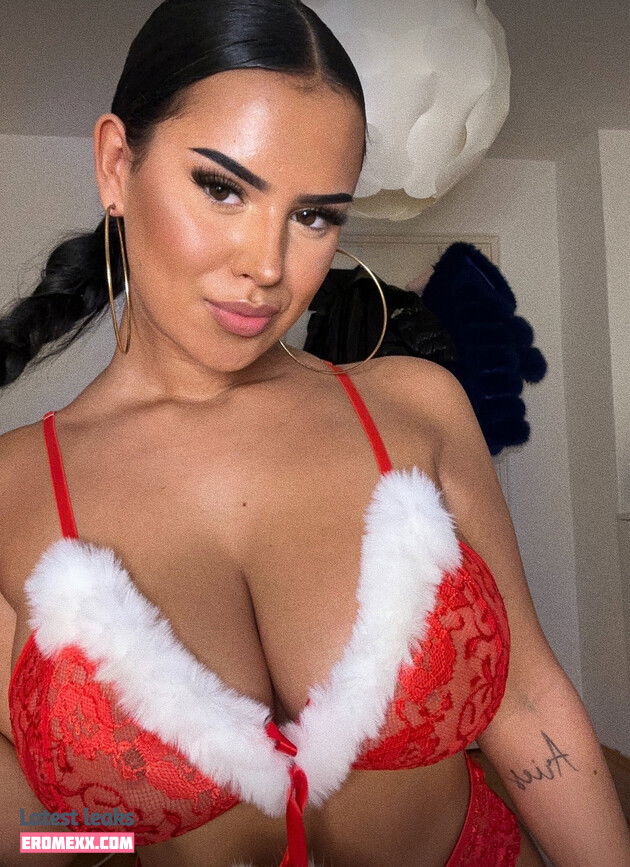 Latest Leaks Romyluisaa Nude #54 - Erome