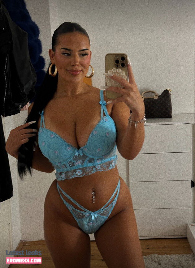 Latest Leaks Romyluisaa Nude #55 - Erome