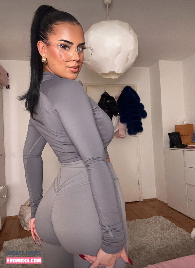 Latest Leaks Romyluisaa Nude #57 - Erome