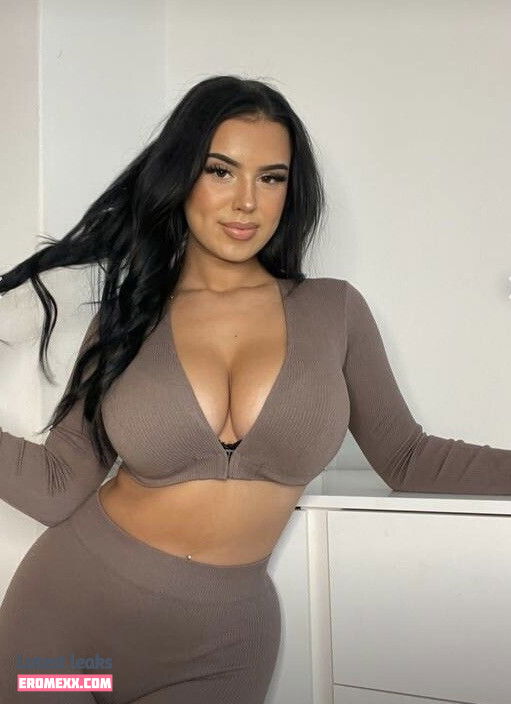 Latest Leaks Romyluisaa Nude #6 - Erome